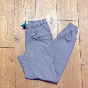 Figs Graphite Tansen - Men’s Tall Jogger Scrub Pants